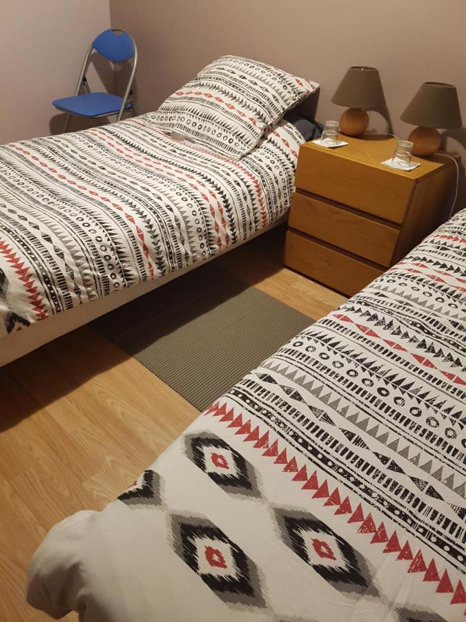 Guerinel Herbert Pierrette Hirel Kültér fotó